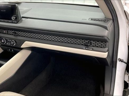 Certified 2023 Honda Accord LX image 17