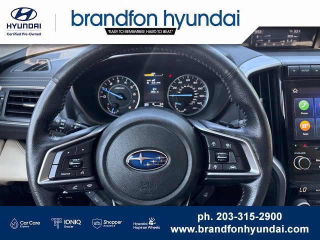 Used 2020 Subaru Ascent Limited w/ Technology Package AWD/4WD image 16