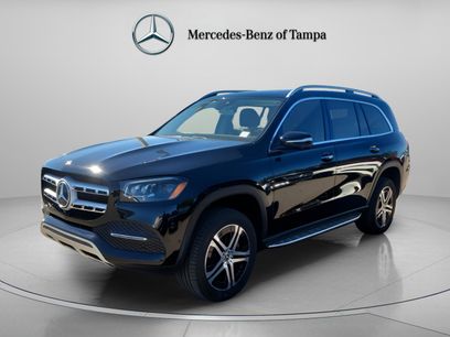 Used 2020 Mercedes-Benz GLS 450 4MATIC