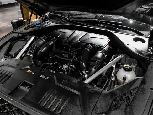 Used 2022 Genesis GV70 3.5T Sport w/ Sport Advanced Package image 56