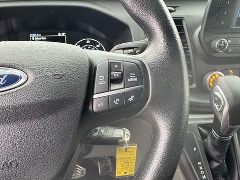 Used 2024 Ford Transit 250 Low Roof w/ Exterior Upgrade Package image 32