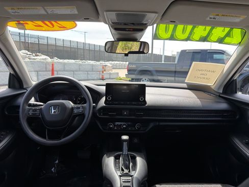 Used 2024 Honda HR-V LX image 24