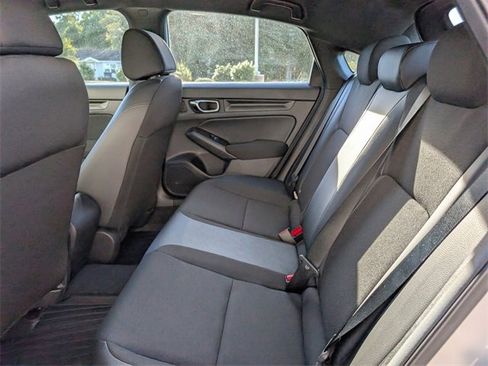 New 2025 Honda Civic Sport image 10