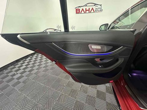 Used 2024 Mercedes-Benz AMG GT 63 S image 17