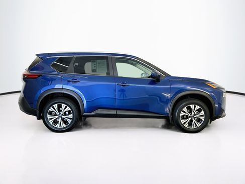 Used 2023 Nissan Rogue SV w/ SV Premium B Package AWD/4WD image 10