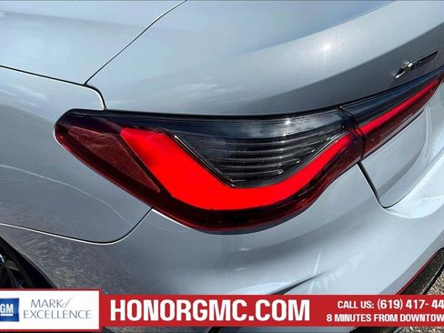 Used 2024 BMW 440i xDrive Convertible w/ Premium Package AWD/4WD image 23