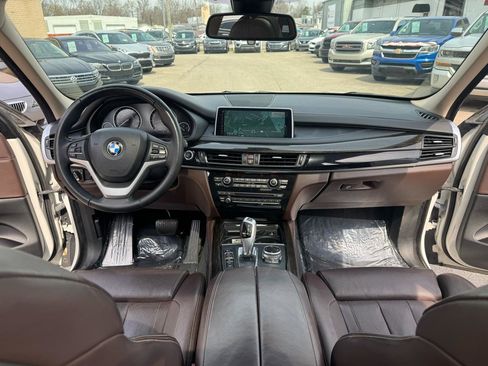 Used 2014 BMW X5 xDrive35i image 24