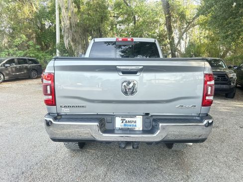 Used 2022 RAM 2500 Laramie AWD/4WD image 7