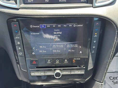 Used 2019 INFINITI QX50 Essential w/ Proassist Package FWD image 32