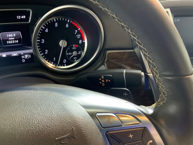 Used 2013 Mercedes-Benz GL 450 4MATIC image 22