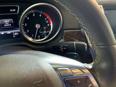 Used 2013 Mercedes-Benz GL 450 4MATIC image 22