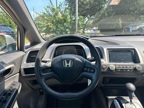 Used 2007 Honda Civic LX image 14