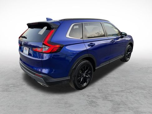 Used 2024 Honda CR-V Sport-L image 6