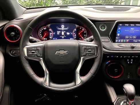Used 2022 Chevrolet Blazer RS image 5