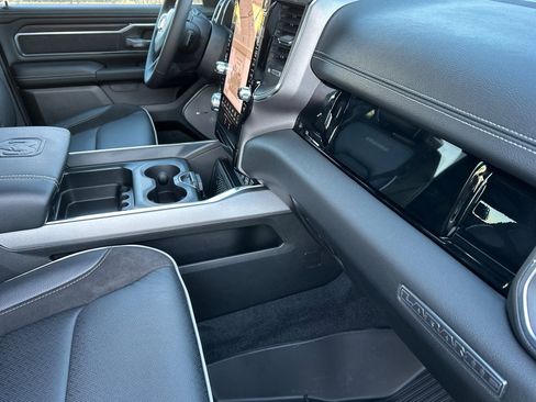 New 2026 RAM 1500 Laramie image 18