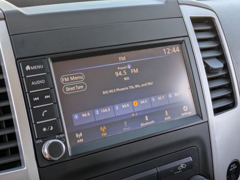 Used 2021 Nissan Frontier S w/ S Utility Package image 20