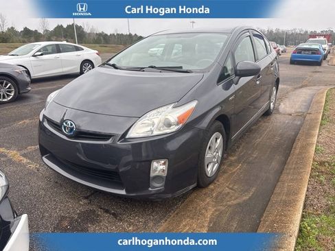 Used 2011 Toyota Prius image 1