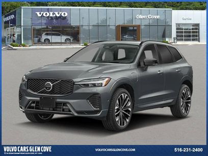 New 2026 Volvo XC60 T8 Ultra w/ Climate Package