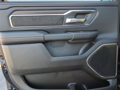 New 2026 RAM 1500 Laramie w/ Sport Appearance Package AWD/4WD image 29
