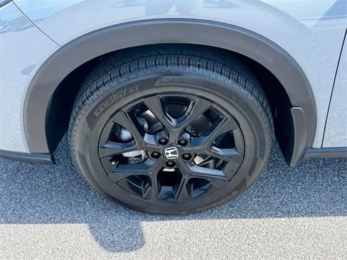 Used 2025 Honda HR-V Sport image 13