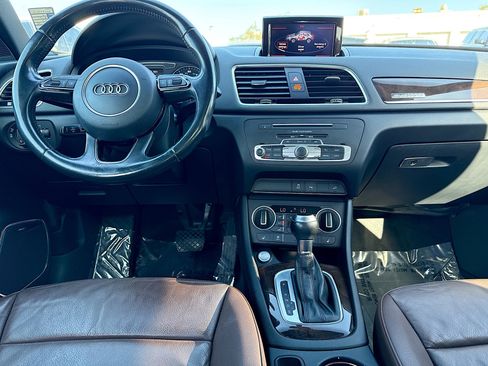 Used 2016 Audi Q3 2.0T Prestige w/ Prestige Package image 19