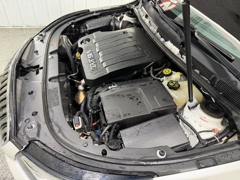 Used 2015 Buick LaCrosse Leather image 28