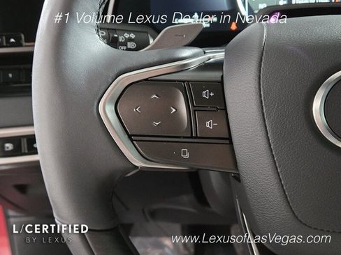 Certified 2026 Lexus RX 350 Premium Plus w/ Convenience Package AWD/4WD image 33