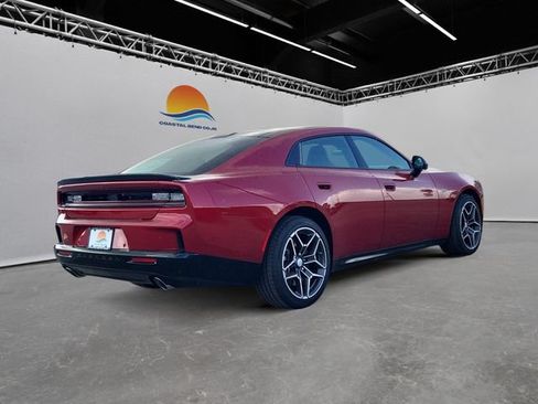 New 2026 Dodge Charger R/T AWD/4WD image 5