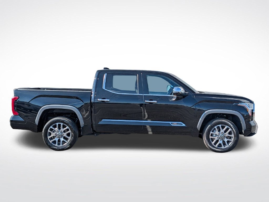 Used 2023 Toyota Tundra 1794 Edition AWD/4WD image 2