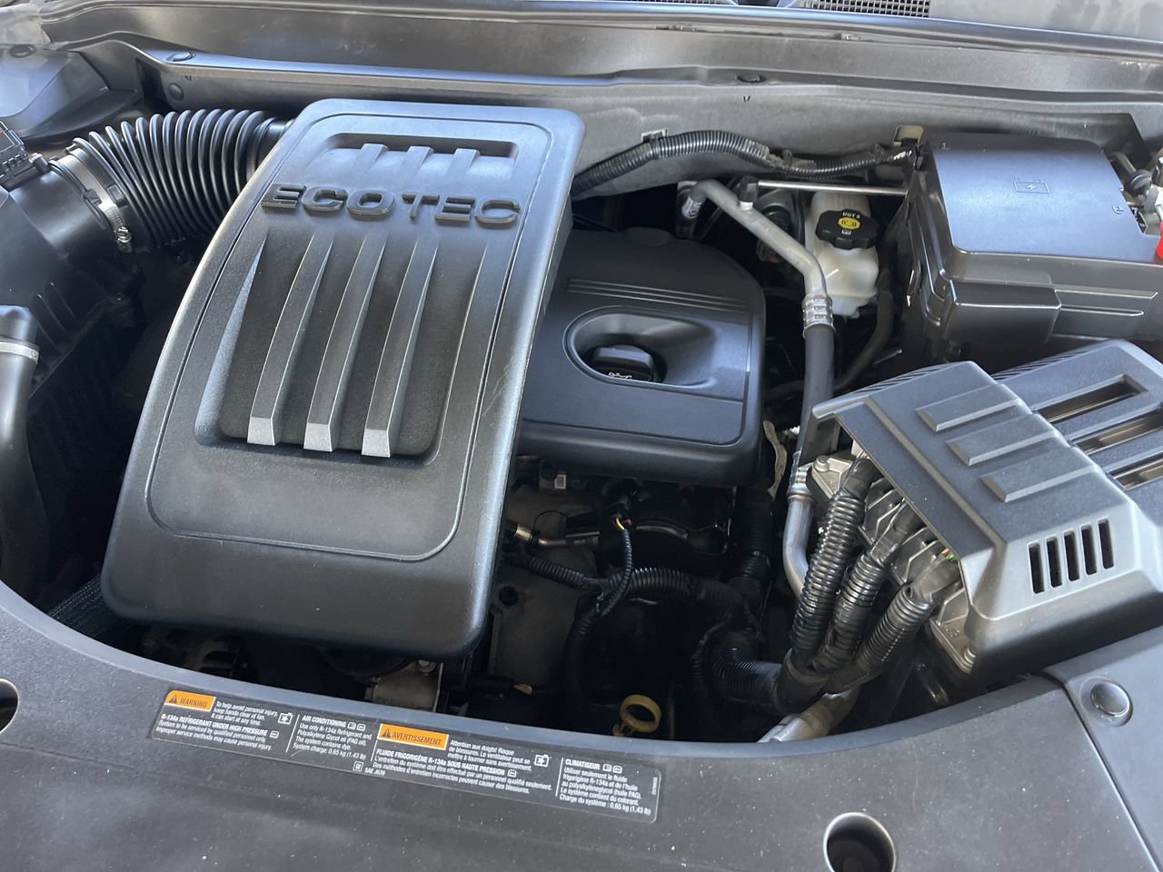 Used 2013 GMC Terrain SLE FWD image 26