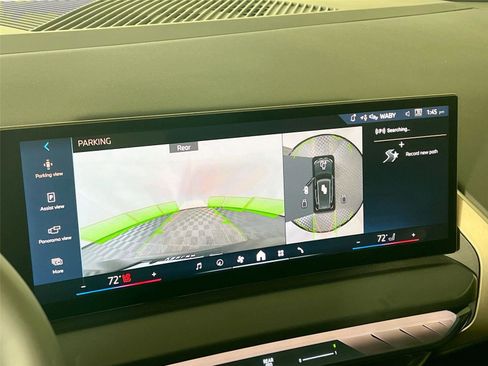 Certified 2025 BMW X3 xDrive30i w/ Premium Package image 12