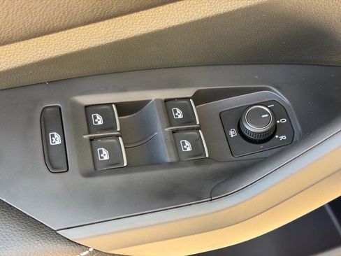 New 2026 Volkswagen Jetta Sport FWD image 21