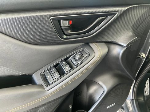 Certified 2023 Subaru Forester Wilderness image 13