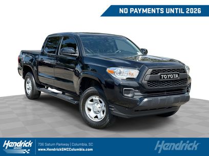 Used 2022 Toyota Tacoma SR