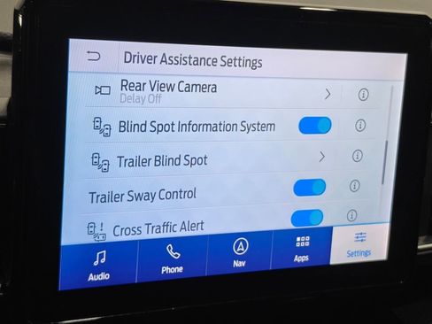 Used 2021 Ford Explorer ST w/ Equipment Group 401A image 54