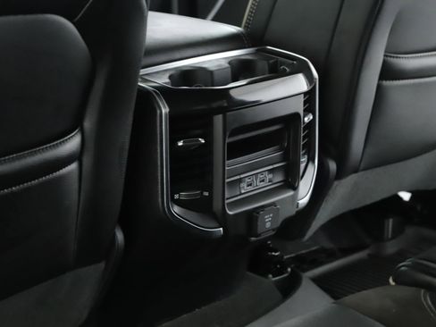 Certified 2022 RAM 1500 Laramie image 6