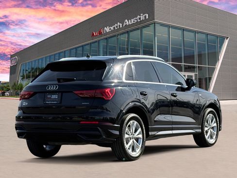 Used 2021 Audi Q3 2.0T Premium w/ Convenience Package image 2