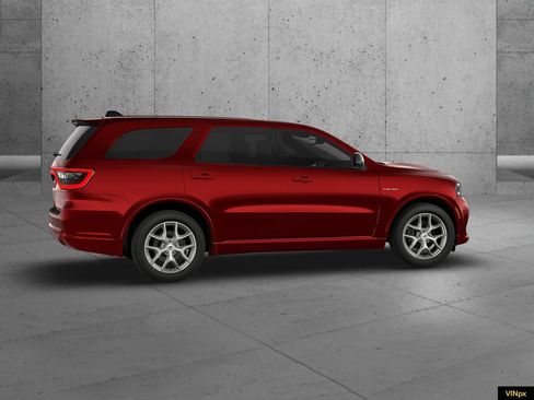 New 2026 Dodge Durango GT image 10