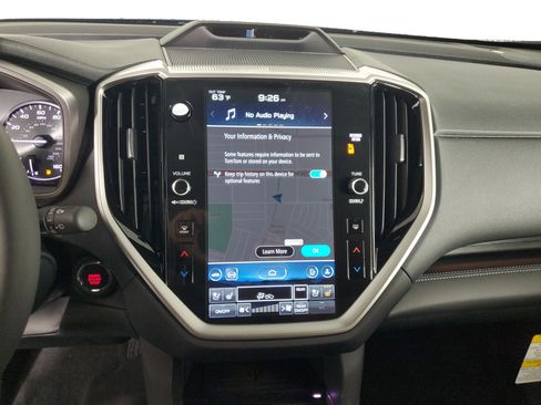 New 2026 Subaru Ascent Touring image 16