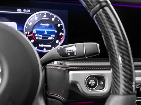 Used 2022 Mercedes-Benz G 63 AMG 4MATIC image 21