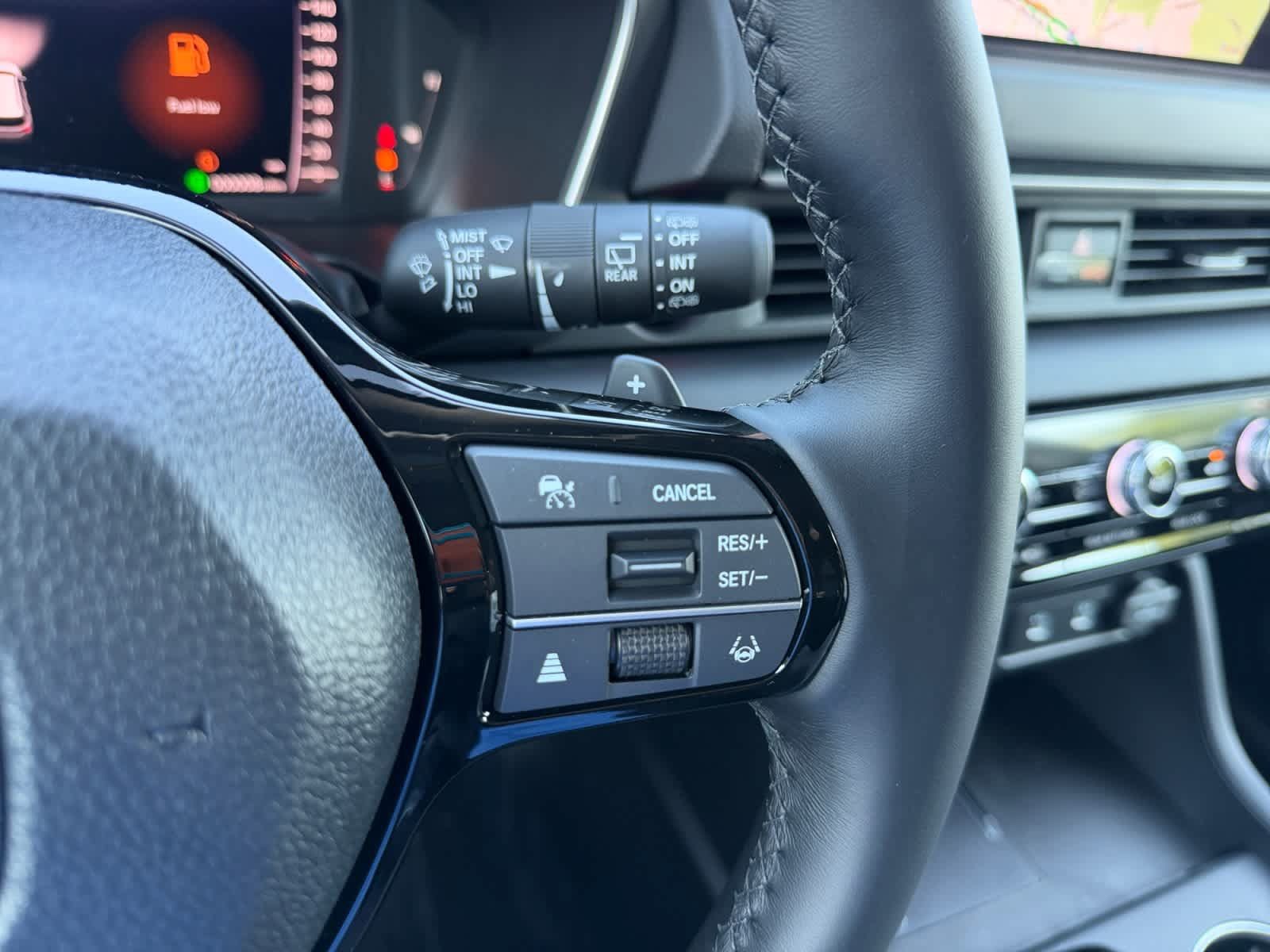 Used 2026 Honda Pilot image 22