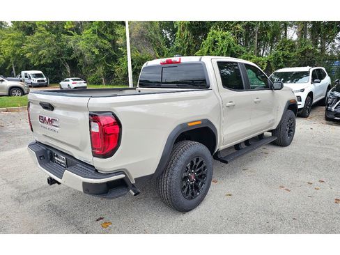 New 2026 GMC Canyon Elevation w/ Convenience Package image 8