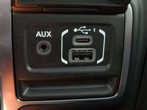 New 2025 Jeep Wrangler Willys image 21