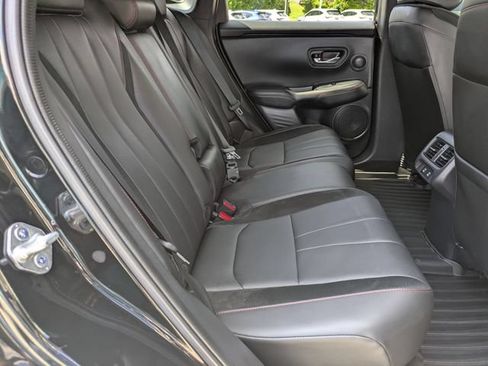 Certified 2025 Acura ADX A-Spec FWD image 28