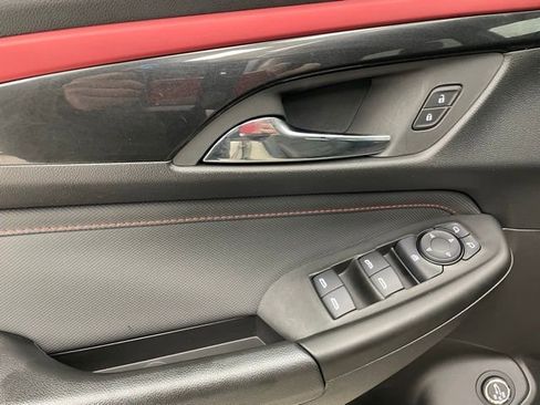 New 2026 Chevrolet TrailBlazer RS w/ Convenience Package image 9