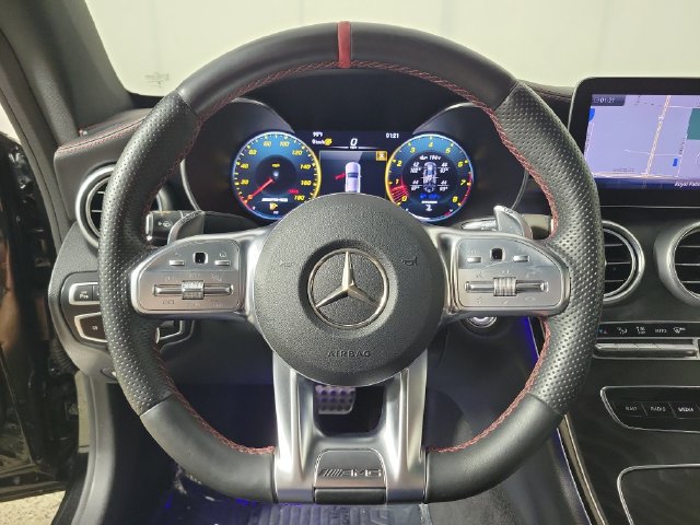 Used 2020 Mercedes-Benz C 43 AMG 4MATIC Coupe image 27