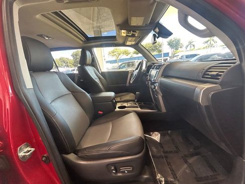 Used 2023 Toyota 4Runner SR5 Premium image 23