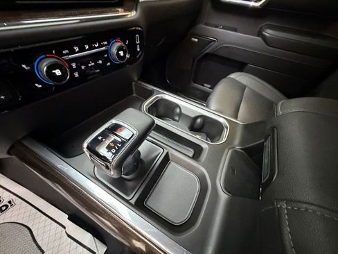 Used 2023 Chevrolet Silverado 1500 RST w/ RST All Star Premium Package AWD/4WD image 18