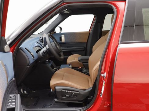 New 2026 MINI Cooper Countryman S w/ Comfort Package Max image 5