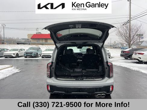 Certified 2024 Kia Telluride SX Prestige X-Line image 53
